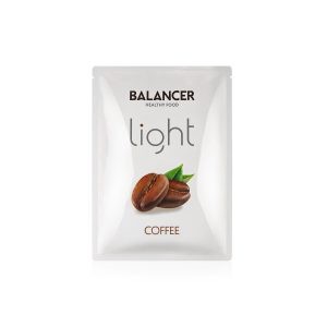 Коктейль BALANCER LIGHT со вкусом «Кофе» 2